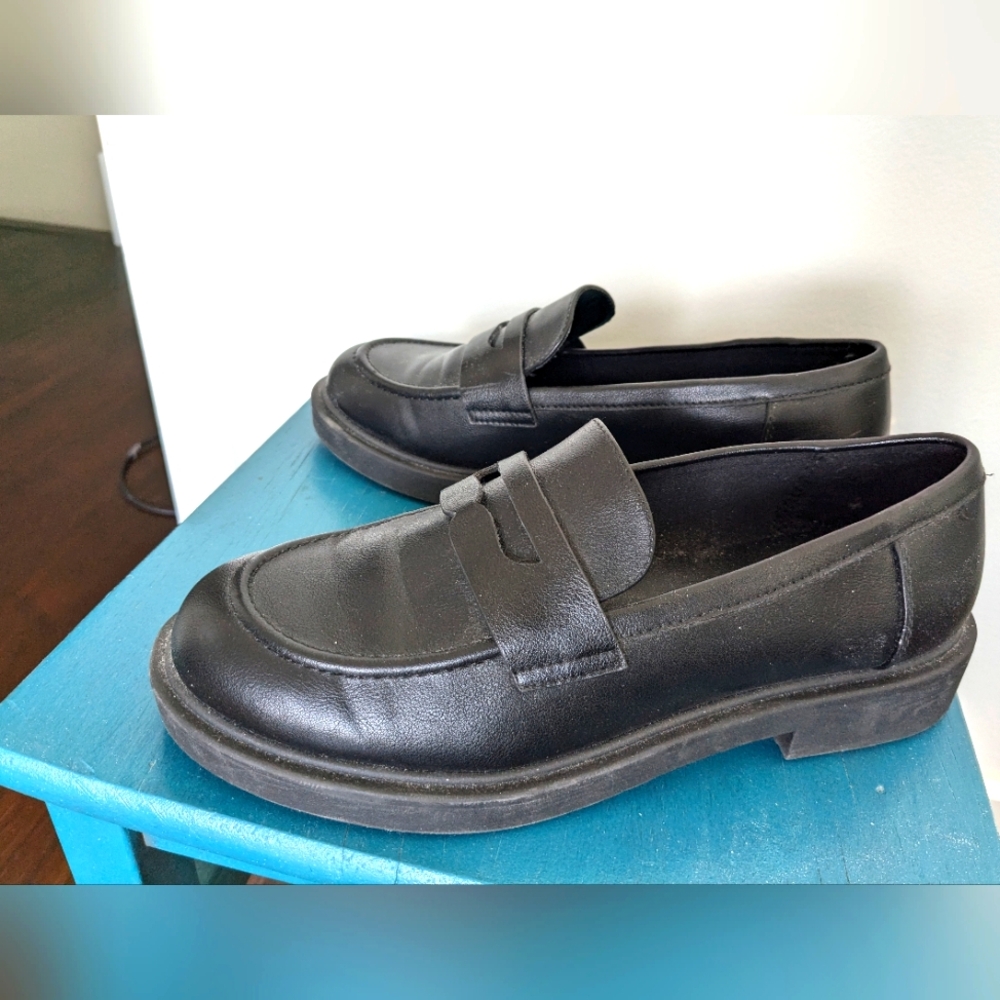 Call it spring loafers